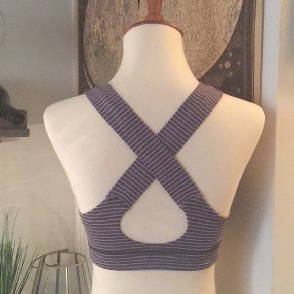 Lululemon All Sport Bra - Picture 4 of 8